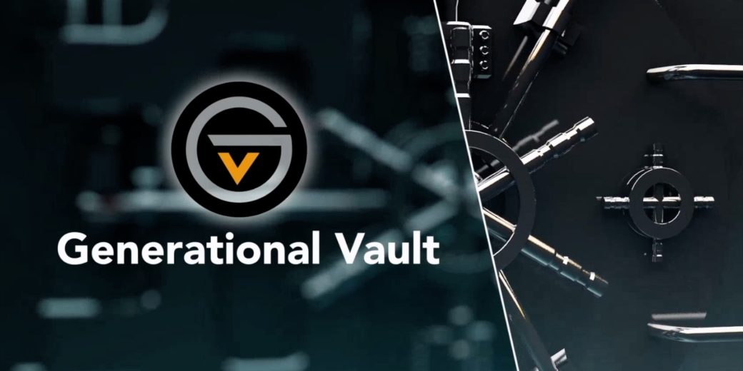Generational vault 2